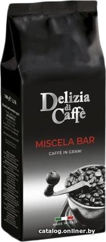 Carraro Delizia в зернах 1 кг