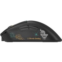 Игровая мышь A4Tech Bloody R73 Ultra Duo (черный)