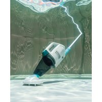 Пылесос Intex Pool And Spa Vacuum ZR100