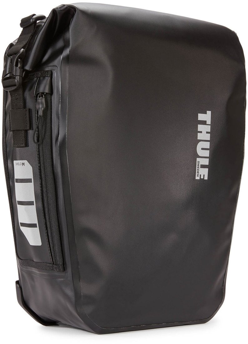 

Велосумка Thule Shield Pannier 17L 3204208 (черный)