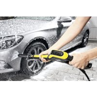 Мойка высокого давления Karcher K5 Full Control Stairs 1.324-526.0