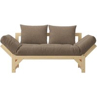 Диван Salotti Европа-2 (коричневый)