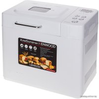 Хлебопечка Kenwood BM250