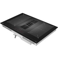 Варочная панель Meferi XSMART75BK Comfort