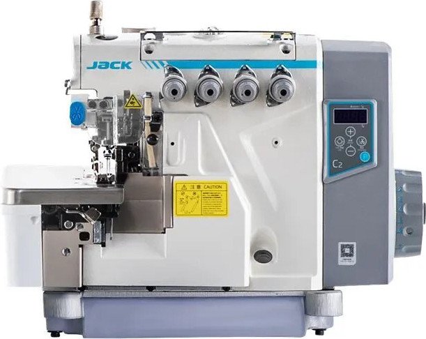 

Оверлок JACK C2-4-M03/333