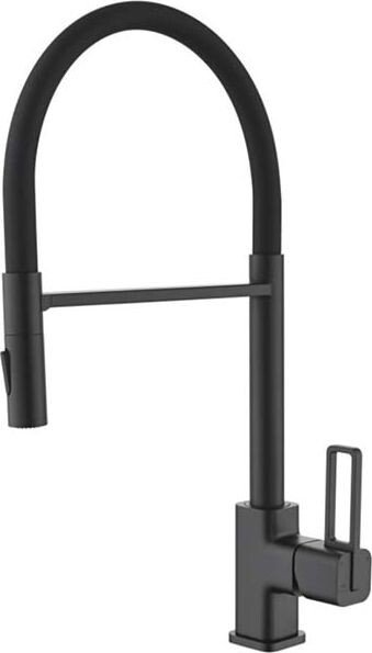 Смеситель Ganzer GZ12127-C