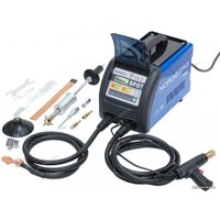 Аппарат контактной точечной сварки Nordberg WS4 в Гродно