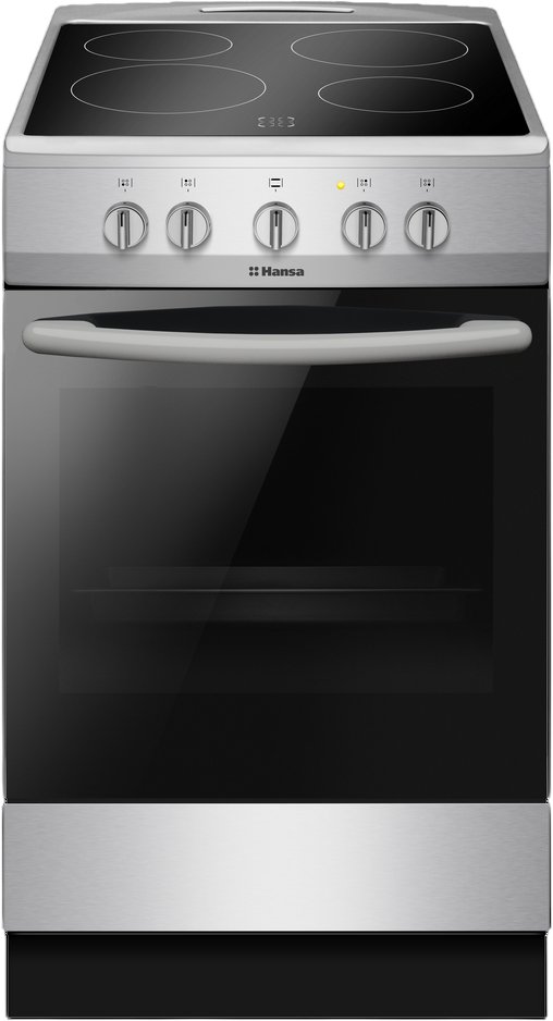 

Кухонная плита Hansa FCCS53042