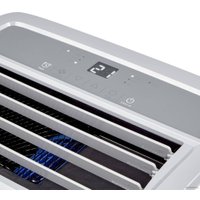 Мобильный кондиционер Ballu Smart Assistant BPAC-07 SA/N1