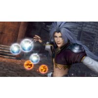  Dissidia: Final Fantasy NT для PlayStation 4