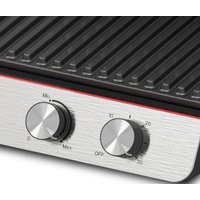 Электрогриль Zigmund & Shtain Grillmeister ZEG-926