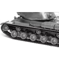 Сборная модель Звезда Советский тяжелый танк "ИС-2" 1:72
