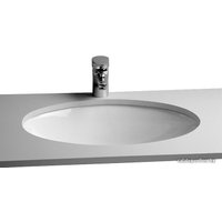 Умывальник Vitra Arkitekt 58.5x45 (6069B003-0012)