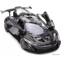 Автомодель Наша Игрушка 641710 (цвет в ассортименте)