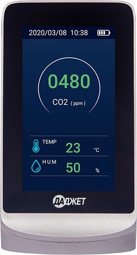 Даджет Atmo 3 KIT MT8010