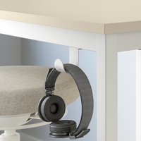 Офисный стол для переговоров Ikea Trotten s89436975