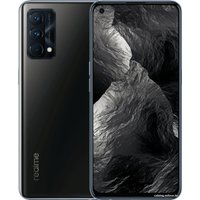 Смартфон Realme GT Master Edition 6GB/128GB (черный космос)