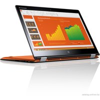 Ноутбук Lenovo Yoga 3 14 [80JH00NTPB]