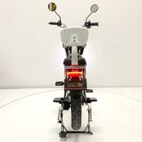 Электровелосипед GreenCamel Транк Монстр R16FAT (500Вт 48В 15Ач)