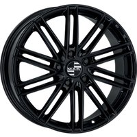Литые диски MAK Leipzig 20x9" 5x130мм DIA 71.6мм ET 50мм Gloss Black