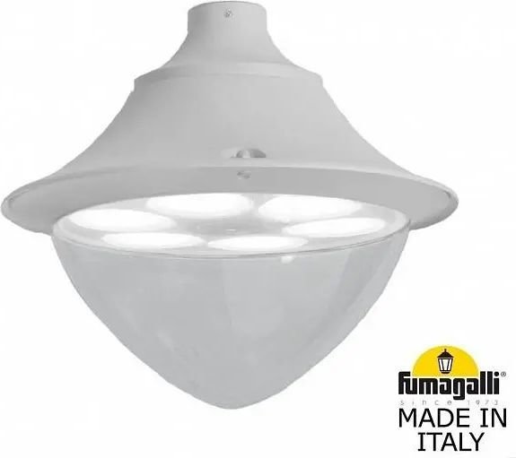 

Городской фонарь Fumagalli Vivi FU_V50.000.000.LXD6L