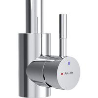 Смеситель AM.PM X-Joy S F85B05000