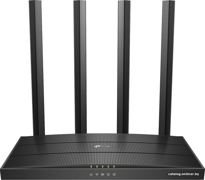 Wi-Fi роутер TP-Link Archer C80