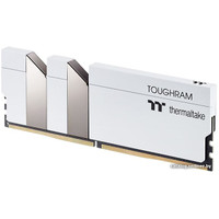 Оперативная память Thermaltake ToughRam 2x8GB DDR4 PC4-25600 R020D408GX2-3200C16A