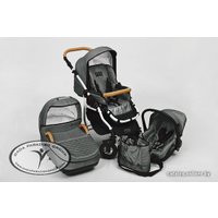 Универсальная коляска Dada Paradiso Group Carino (2 в 1)