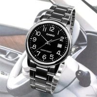 Наручные часы Casio MTP-V002D-1B