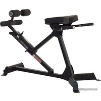 Гиперэкстензия Inspire 45/90 Hyperextension Bench HYP1B