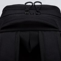 Школьный рюкзак Grizzly RB-651-9 (черный/разноцветный)