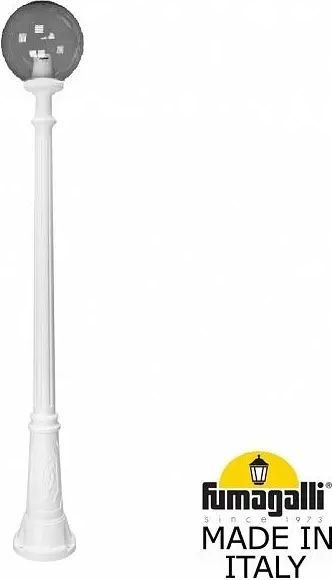 

Городской фонарь Fumagalli Globe GIGI/G300 FU_G30.156.000.WZF1R