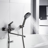 Смеситель Shevanik S4322T