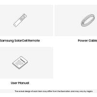 OLED телевизор Samsung OLED 4K S90D QE48S90DAEXXH