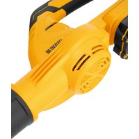 Ручная воздуходувка Denzel AB-500 (с 1-им АКБ)