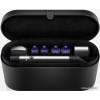Фен-стайлер Dyson Airwrap HS01 Smooth + Control (фиолетовый)