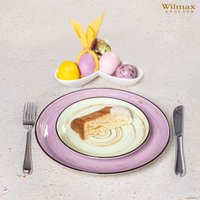 Тарелка десертная Wilmax WL-669111/A
