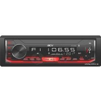 USB-магнитола ACV AVS-816BR