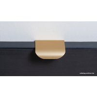 Ручка мебельная Boyard Monte RT110SG.1/16