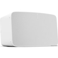 Беспроводная аудиосистема Sonos Five (белый)