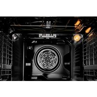 Электрический духовой шкаф Midea MO78100CGB