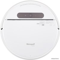 Робот-пылесос Weissgauff Robowash