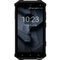 Телефон Prestigio Muze G7 LTE (черный)