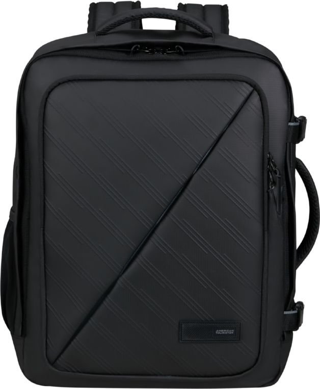 

Дорожный рюкзак American Tourister Take2Cabin M 15.6" 91G-09105 (black)