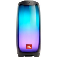 Беспроводная колонка JBL Pulse 4 (черный)