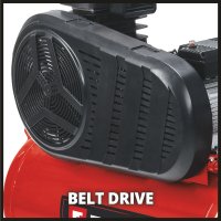 Компрессор Einhell TE-AC 430/90/10