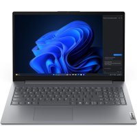 Ноутбук Lenovo V15 G5 IRL 83HF00E6IG + 8 ГБ