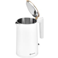 Электрический чайник Evolution KP17221 White