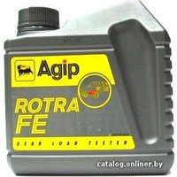Трансмиссионное масло Agip ROTRA FE GL-4 75W-80 1л